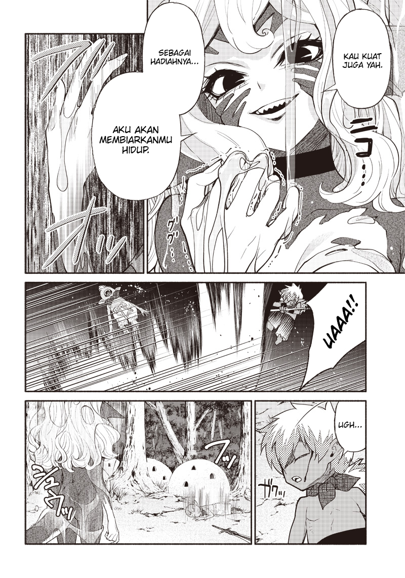 Tensei Goblin da kedo Shitsumon aru?